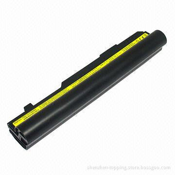 Replacement Laptop Battery for Lenovo F40 F41, Battery Capacity of 4400mAh